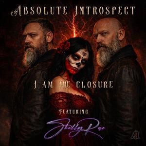 I Am The Closure (feat. Skullyrae)
