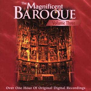 Concerto In F For Organ, Op 4 No 4: Adagio-Allegro