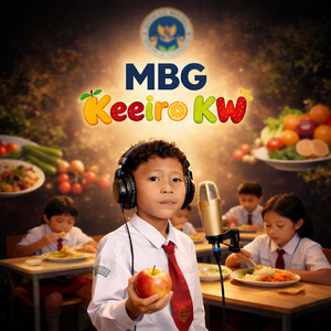 MBG Makan Bergisi Gratis