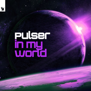 In My World (Urry Fefelove & Abramasi Remix)