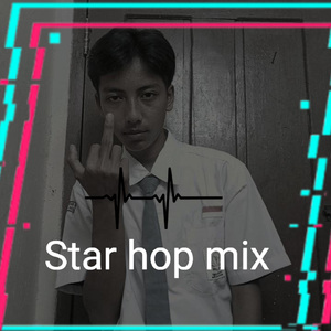 Star hop mix