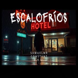 ESCALOFRÍOS