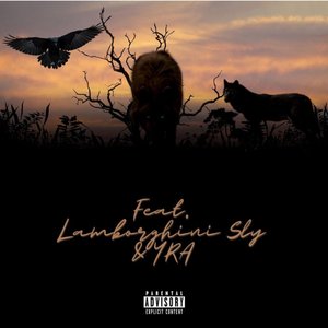 Hit the Jugg (Feat. Lamborghini Sly & Yra)