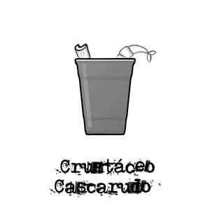 Crustáceo Cascarudo