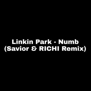 Linkin Park - Numb (Savior & RICHI Remix)