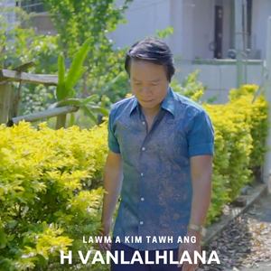 Min hruaichhuak tawh ang che