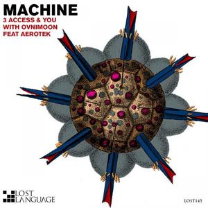 Machine (Original Mix)