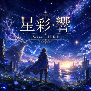 星彩・響 -Seisai・Hibiki-