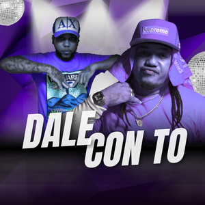 DALE CON TO
