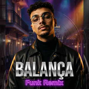 Balança (Funk) (Remix)