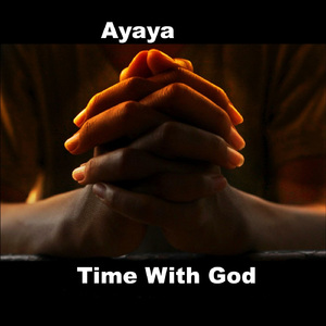 Time With God
