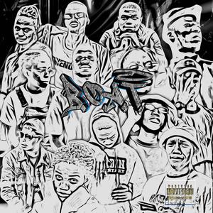 Mamezala (feat. Scarrah & Alloe)