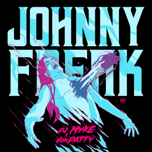 Johnny Freak (Instrumental)