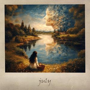 July (Piano Version)
