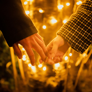 Jingle Bells～鳴らない2人の鐘～