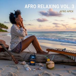 Afro Lounge Sunset