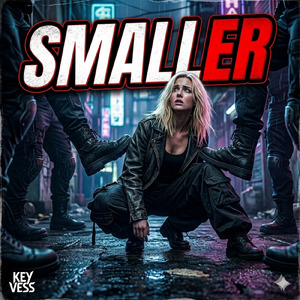 Smaller