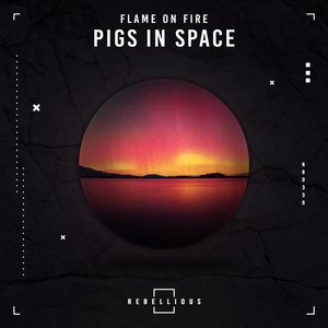 Pigs In Space