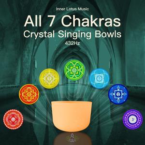 Root Chakra (single bowl version)