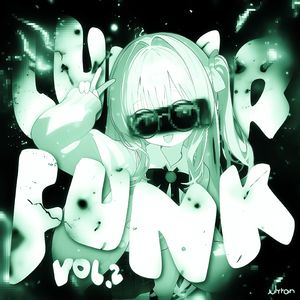 LUNAR FUNK VOL.2 - SPED UP