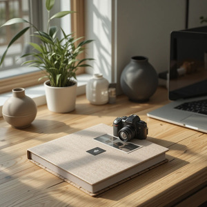 シャッターの音が聴こえる