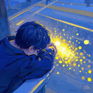 心动·心碎