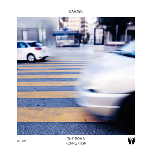 The Bomb (Extended Mix)