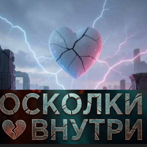 ОСКОЛКИ ВНУТРИ