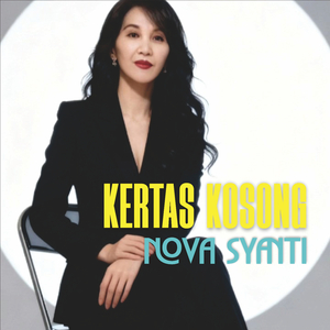 KERTAS KOSONG
