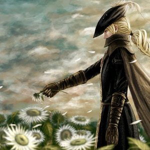 宮本浩次-冬之花(女声ai翻唱)（青菜白玉汤 remix）