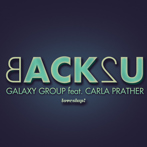 Back2Acid (feat. Carla Prather)