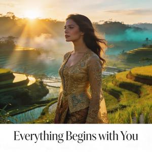 The Way You Hold My World