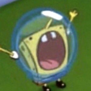 海绵宝宝（甜）