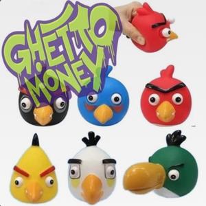 Ghetto Money Rich (feat. Zabireu)