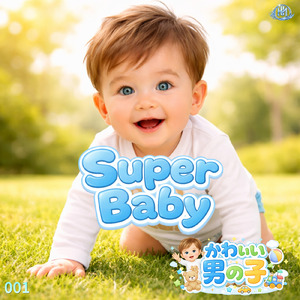 Super Baby 001