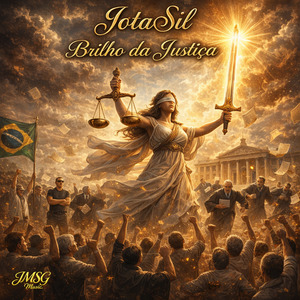 Brilho da Justiça