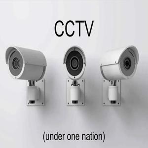 CCTV (under one nation)