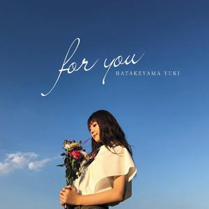 for you