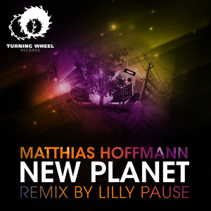 New Planet (Lilly Pause Remix)