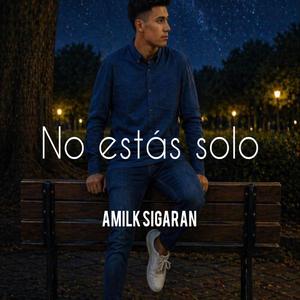 No estás solo
