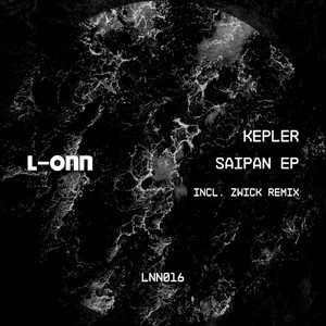 Saipan (Original Mix)