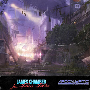 Les Peures Perdus (Original Mix)