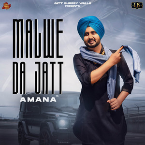 Malwe da Jatt