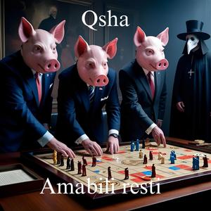 AMABILI RESTI