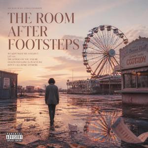 The Room After Footsteps