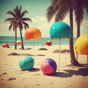 Plażowy Wspaniały by @unfetteredarranger876