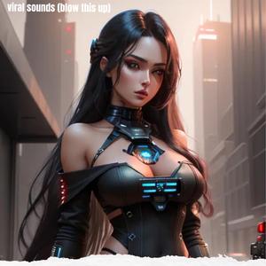 viral sounds (blow this up)