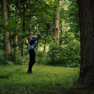 Calling (Live Studio Version)