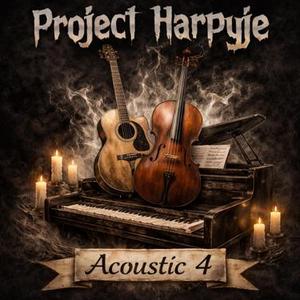 Závidím Acoustic Version