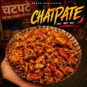 Chatpate